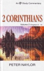 2 Corinthians vol 2 - EPSC